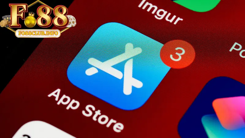 Hướng dẫn cách tải game Fo88 cho hệ điều hành IOS